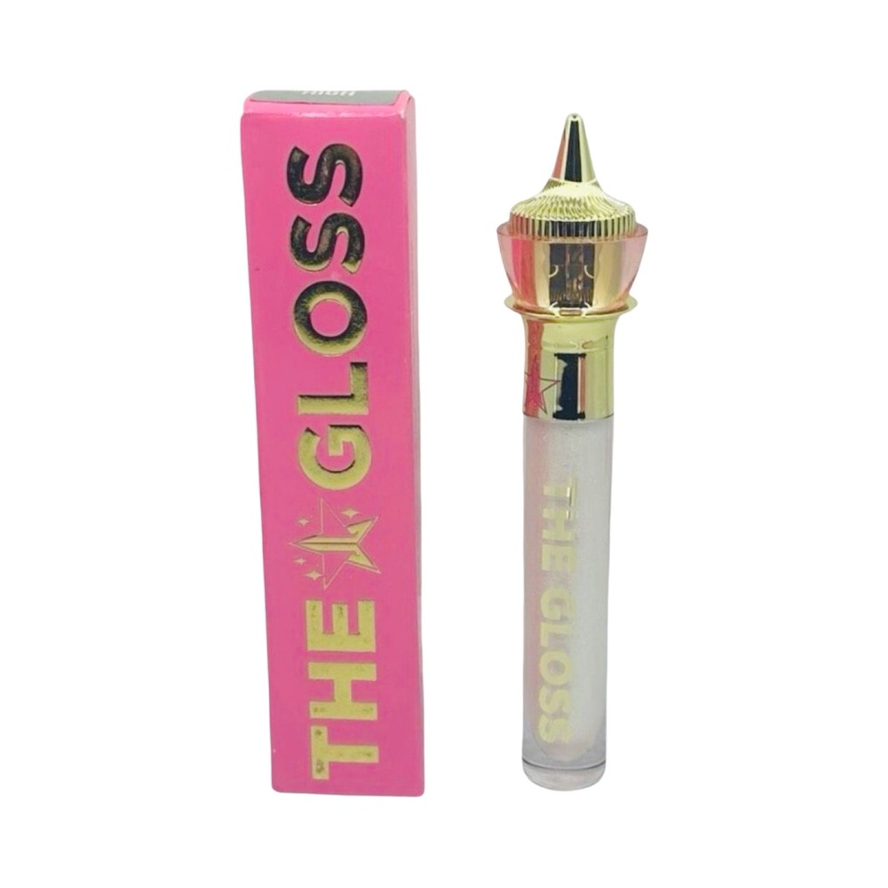 Jeffree Star Cosmetics The Gloss - Sky High - 4.5 ml / 0.15 fl oz
